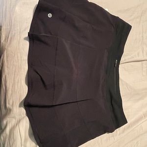 Lululemon Pace rival skirt